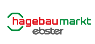 Logo Baumarkt & Gartencenter Ebster GmbH
