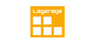 Logo Lagerage GmbH