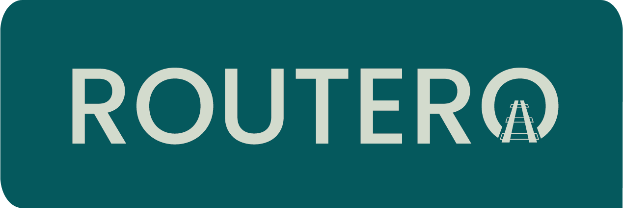 Logo Routero RCC